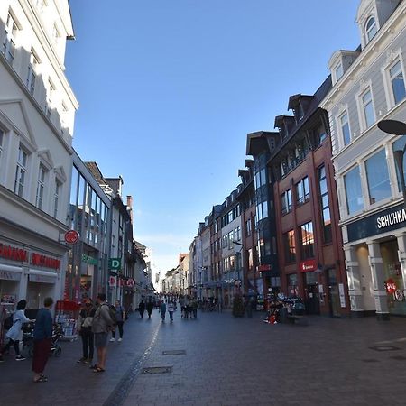 fewo1846 - Artemis Flensburg Exterior foto