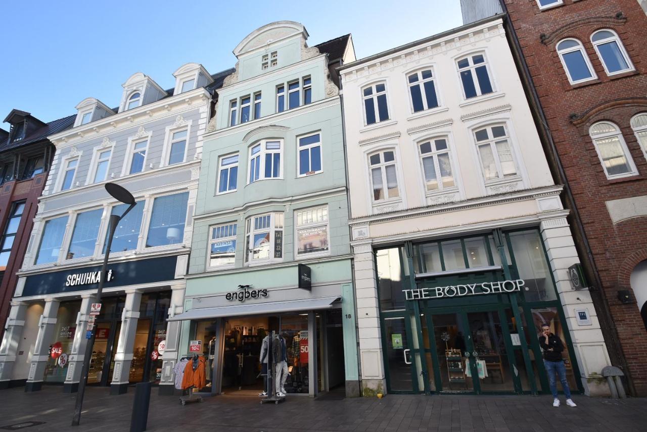 fewo1846 - Artemis Flensburg Exterior foto