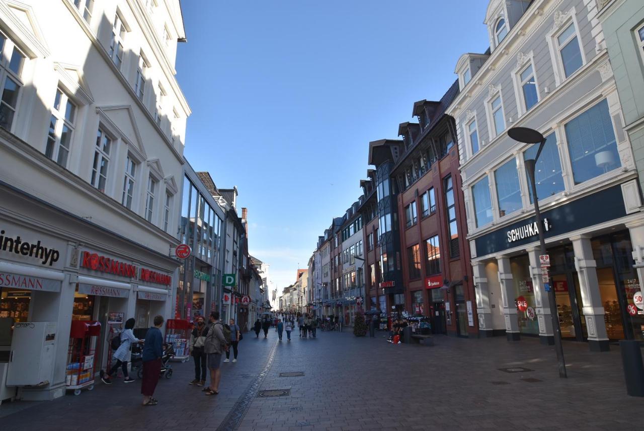 fewo1846 - Artemis Flensburg Exterior foto